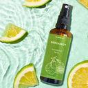 Bergamot Room & Linen Spray