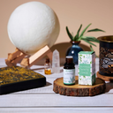 White Sage Essential Oil