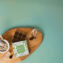 California White Sage Incense Bricks