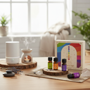 7 Chakra Essential Oil Gift Set