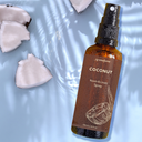 Coconut Room & Linen Spray