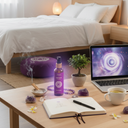 Crown Chakra Natural Mist