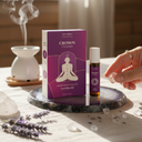 Crown Chakra Roll On