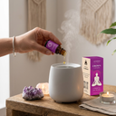 Crown Chakra Essential Oil