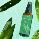 Eucalyptus Room & Linen Spray