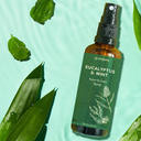 Eucalyptus & Mint Room & Linen Spray