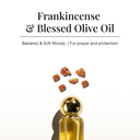 Frankincense Anointing Oil