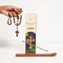 Frankincense & Myrrh Incense Sticks