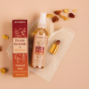 Frankincense & Myrrh Natural Mist