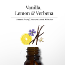 Happy Marriage Manifestation Oil