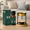 Kapha Dosha Ayurvedic Essential Oil