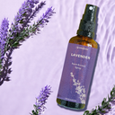 Lavender Room & Linen Spray