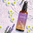 Lavender & Chamomile Room & Linen Spray
