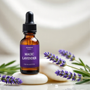 Magic Lavender Fragrance Oil | Botanical Essential Oil | 30ml
