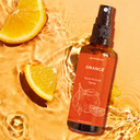 Orange Room & Linen Spray
