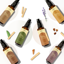 Palo Santo Smudge Spray Gift Set