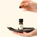 Palo Santo & Cinnamon Essential Oil