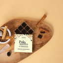 Palo Santo & Cinnamon Incense Bricks