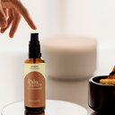 Palo Santo & Cinnamon Smudge Spray