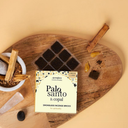 Palo Santo & Copal Incense Bricks