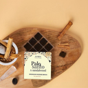 Palo Santo & Sandalwood Incense Bricks