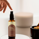 Palo Santo & Sandalwood Smudge Spray