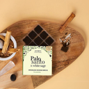 Palo Santo & White Sage Incense Bricks