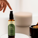 Palo Santo & White Sage Smudge Spray