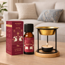 Pitta Dosha Ayurvedic Essential Oil