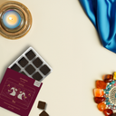 Pitta Dosha Incense Bricks