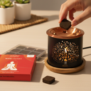 Root Chakra Incense Bricks