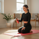 Root Chakra Natural Mist