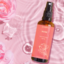 Rose Room & Linen Spray