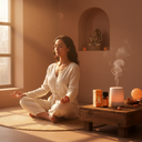 Sacral Chakra Essential Oil