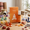 Sacral Chakra Roll On