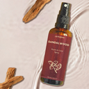 Sandalwood Room & Linen Spray