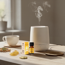 Solar Plexus Chakra Essential Oil