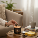 Solar Plexus Chakra Incense Bricks