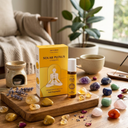 Solar Plexus Chakra Roll On