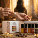 Spiritual Awareness Resin Roll On Gift Set