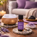 Third Eye Chakra Essential Oil