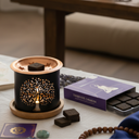 Third-Eye Chakra Incense Bricks