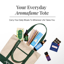 Everyday Medium Canvas Tote Bag