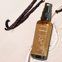 Vanilla Room & Linen Spray