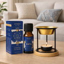 Vata Dosha Ayurvedic Essential Oil