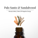 Ward off Evil Manifestation Oil