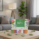 White Sage Roll On Gift Set