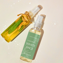 White Sage Smudge Spray
