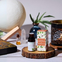 White Sage & Frankincense Essential Oil