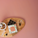White Sage & Frankincense Incense Bricks